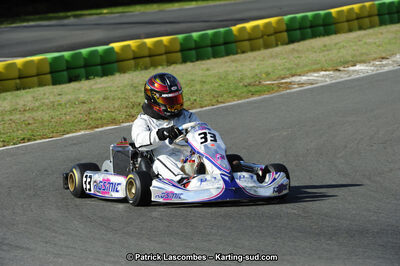 13/10/2013 : Trophée Ufolep Kart Aquitaine à Layrac (Photos Patrick Lascombes) 2013 — karting