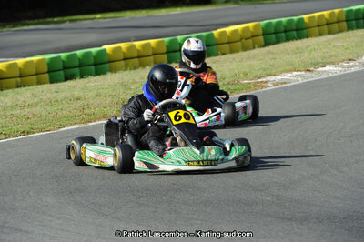 13/10/2013 : Trophée Ufolep Kart Aquitaine à Layrac (Photos Patrick Lascombes) 2013 — karting