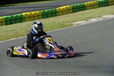 13/10/2013 : Trophée Ufolep Kart Aquitaine à Layrac (Photos Patrick Lascombes) 2013 — karting