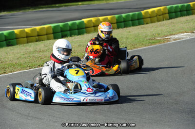 13/10/2013 : Trophée Ufolep Kart Aquitaine à Layrac (Photos Patrick Lascombes) 2013 — karting