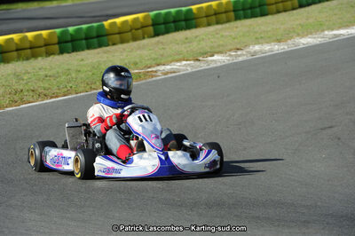 13/10/2013 : Trophée Ufolep Kart Aquitaine à Layrac (Photos Patrick Lascombes) 2013 — karting