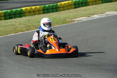 13/10/2013 : Trophée Ufolep Kart Aquitaine à Layrac (Photos Patrick Lascombes) 2013 — karting