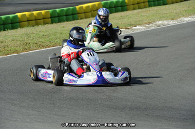 13/10/2013 : Trophée Ufolep Kart Aquitaine à Layrac (Photos Patrick Lascombes) 2013 — karting