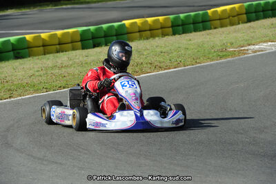 13/10/2013 : Trophée Ufolep Kart Aquitaine à Layrac (Photos Patrick Lascombes) 2013 — karting