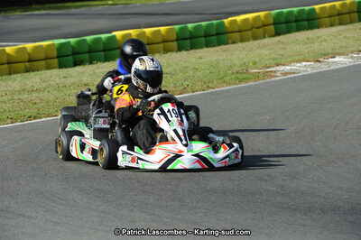 13/10/2013 : Trophée Ufolep Kart Aquitaine à Layrac (Photos Patrick Lascombes) 2013 — karting