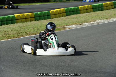 13/10/2013 : Trophée Ufolep Kart Aquitaine à Layrac (Photos Patrick Lascombes) 2013 — karting