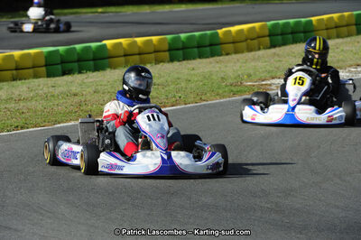 13/10/2013 : Trophée Ufolep Kart Aquitaine à Layrac (Photos Patrick Lascombes) 2013 — karting