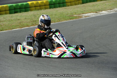 13/10/2013 : Trophée Ufolep Kart Aquitaine à Layrac (Photos Patrick Lascombes) 2013 — karting