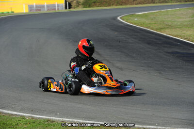 13/10/2013 : Trophée Ufolep Kart Aquitaine à Layrac (Photos Patrick Lascombes) 2013 — karting