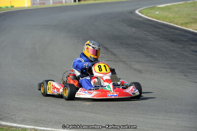13/10/2013 : Trophée Ufolep Kart Aquitaine à Layrac (Photos Patrick Lascombes) 2013 — karting