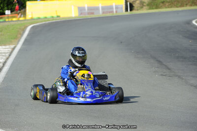 13/10/2013 : Trophée Ufolep Kart Aquitaine à Layrac (Photos Patrick Lascombes) 2013 — karting