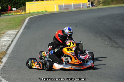 13/10/2013 : Trophée Ufolep Kart Aquitaine à Layrac (Photos Patrick Lascombes) 2013 — karting