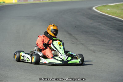 13/10/2013 : Trophée Ufolep Kart Aquitaine à Layrac (Photos Patrick Lascombes) 2013 — karting