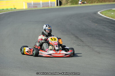 13/10/2013 : Trophée Ufolep Kart Aquitaine à Layrac (Photos Patrick Lascombes) 2013 — karting