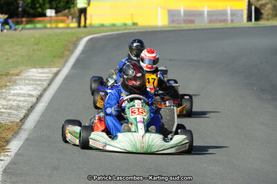 13/10/2013 : Trophée Ufolep Kart Aquitaine à Layrac (Photos Patrick Lascombes) 2013 — karting