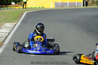 13/10/2013 : Trophée Ufolep Kart Aquitaine à Layrac (Photos Patrick Lascombes) 2013 — karting