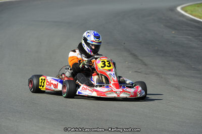 13/10/2013 : Trophée Ufolep Kart Aquitaine à Layrac (Photos Patrick Lascombes) 2013 — karting