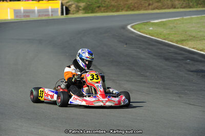 13/10/2013 : Trophée Ufolep Kart Aquitaine à Layrac (Photos Patrick Lascombes) 2013 — karting