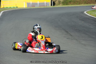 13/10/2013 : Trophée Ufolep Kart Aquitaine à Layrac (Photos Patrick Lascombes) 2013 — karting