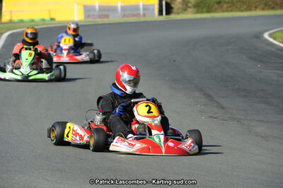13/10/2013 : Trophée Ufolep Kart Aquitaine à Layrac (Photos Patrick Lascombes) 2013 — karting