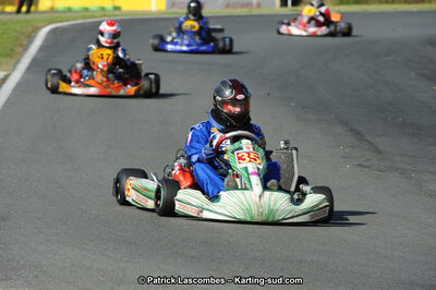 13/10/2013 : Trophée Ufolep Kart Aquitaine à Layrac (Photos Patrick Lascombes) 2013 — karting