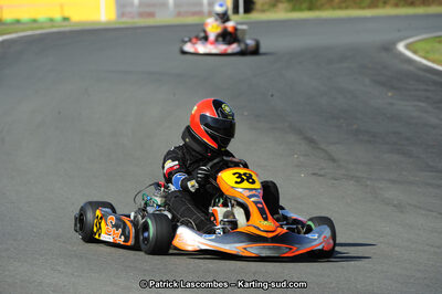 13/10/2013 : Trophée Ufolep Kart Aquitaine à Layrac (Photos Patrick Lascombes) 2013 — karting