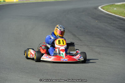 13/10/2013 : Trophée Ufolep Kart Aquitaine à Layrac (Photos Patrick Lascombes) 2013 — karting