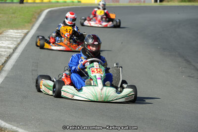 13/10/2013 : Trophée Ufolep Kart Aquitaine à Layrac (Photos Patrick Lascombes) 2013 — karting