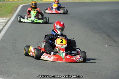 13/10/2013 : Trophée Ufolep Kart Aquitaine à Layrac (Photos Patrick Lascombes) 2013 — karting