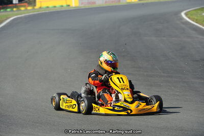 13/10/2013 : Trophée Ufolep Kart Aquitaine à Layrac (Photos Patrick Lascombes) 2013 — karting