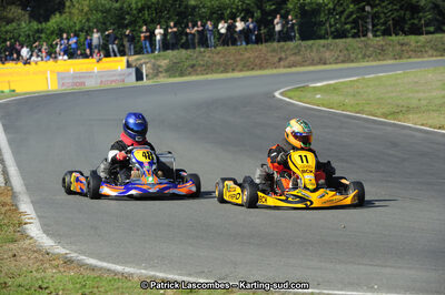 13/10/2013 : Trophée Ufolep Kart Aquitaine à Layrac (Photos Patrick Lascombes) 2013 — karting
