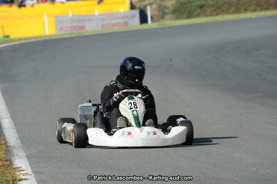 13/10/2013 : Trophée Ufolep Kart Aquitaine à Layrac (Photos Patrick Lascombes) 2013 — karting