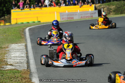 13/10/2013 : Trophée Ufolep Kart Aquitaine à Layrac (Photos Patrick Lascombes) 2013 — karting