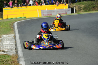 13/10/2013 : Trophée Ufolep Kart Aquitaine à Layrac (Photos Patrick Lascombes) 2013 — karting
