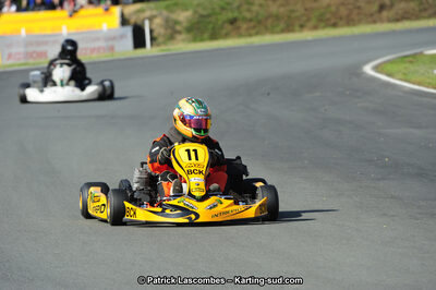 13/10/2013 : Trophée Ufolep Kart Aquitaine à Layrac (Photos Patrick Lascombes) 2013 — karting