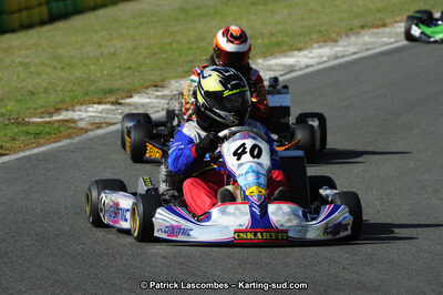 13/10/2013 : Trophée Ufolep Kart Aquitaine à Layrac (Photos Patrick Lascombes) 2013 — karting
