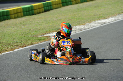 13/10/2013 : Trophée Ufolep Kart Aquitaine à Layrac (Photos Patrick Lascombes) 2013 — karting