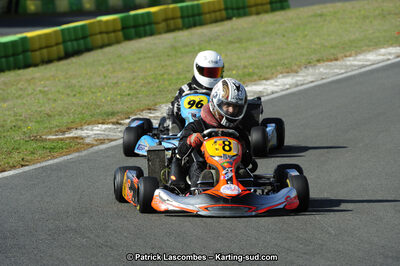 13/10/2013 : Trophée Ufolep Kart Aquitaine à Layrac (Photos Patrick Lascombes) 2013 — karting