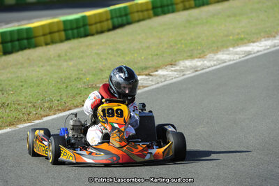 13/10/2013 : Trophée Ufolep Kart Aquitaine à Layrac (Photos Patrick Lascombes) 2013 — karting