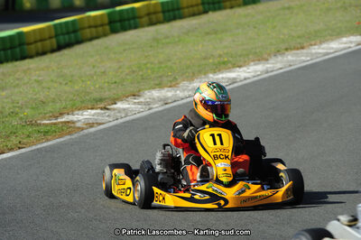 13/10/2013 : Trophée Ufolep Kart Aquitaine à Layrac (Photos Patrick Lascombes) 2013 — karting