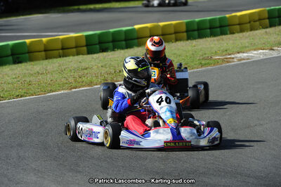13/10/2013 : Trophée Ufolep Kart Aquitaine à Layrac (Photos Patrick Lascombes) 2013 — karting