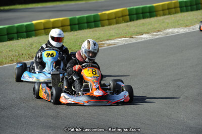 13/10/2013 : Trophée Ufolep Kart Aquitaine à Layrac (Photos Patrick Lascombes) 2013 — karting