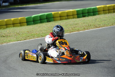 13/10/2013 : Trophée Ufolep Kart Aquitaine à Layrac (Photos Patrick Lascombes) 2013 — karting