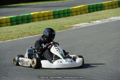 13/10/2013 : Trophée Ufolep Kart Aquitaine à Layrac (Photos Patrick Lascombes) 2013 — karting