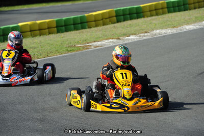 13/10/2013 : Trophée Ufolep Kart Aquitaine à Layrac (Photos Patrick Lascombes) 2013 — karting