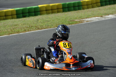 13/10/2013 : Trophée Ufolep Kart Aquitaine à Layrac (Photos Patrick Lascombes) 2013 — karting
