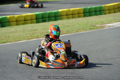 13/10/2013 : Trophée Ufolep Kart Aquitaine à Layrac (Photos Patrick Lascombes) 2013 — karting