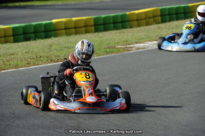 13/10/2013 : Trophée Ufolep Kart Aquitaine à Layrac (Photos Patrick Lascombes) 2013 — karting