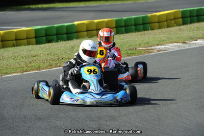 13/10/2013 : Trophée Ufolep Kart Aquitaine à Layrac (Photos Patrick Lascombes) 2013 — karting