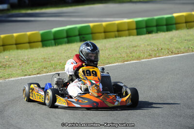 13/10/2013 : Trophée Ufolep Kart Aquitaine à Layrac (Photos Patrick Lascombes) 2013 — karting